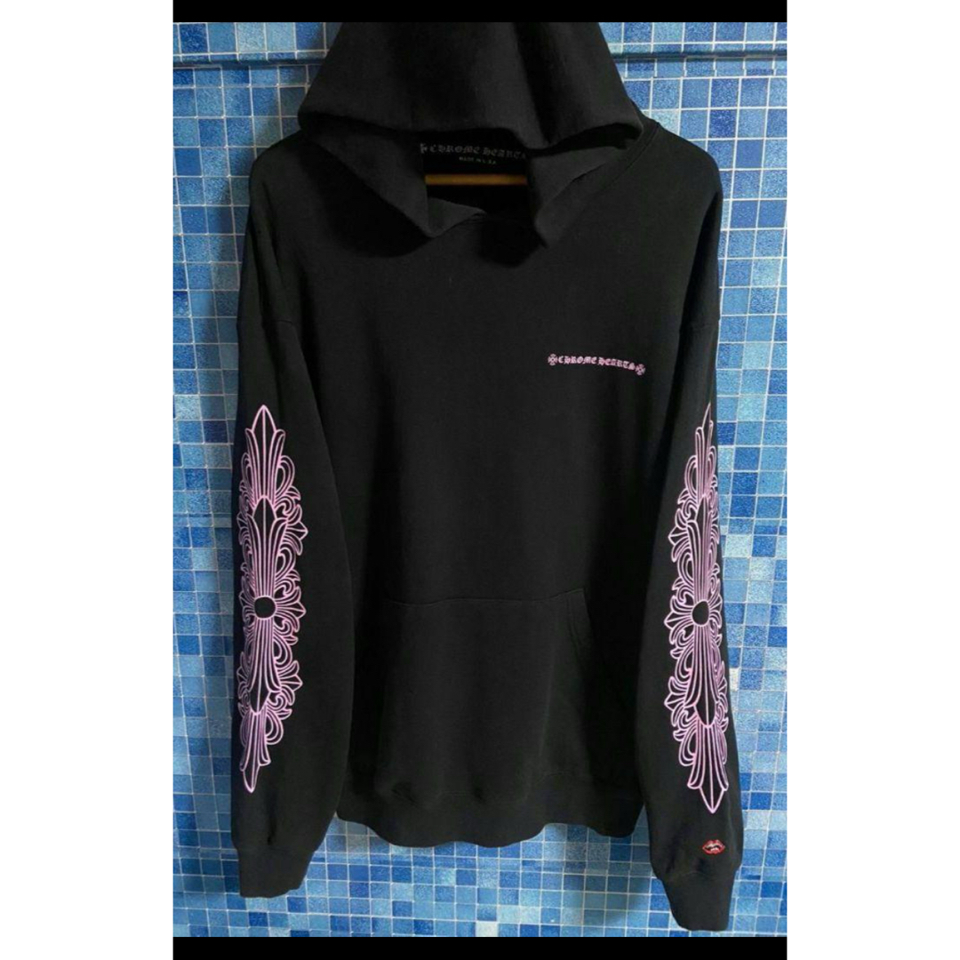Chrome Hearts - 【 Lサイズ オンライン限定 マッティボーイ Chrome Hearts - 【 Lサイズ オンライン限定 マッティボーイ