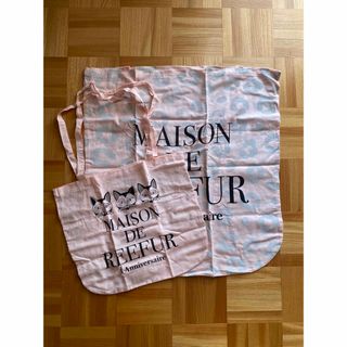 Maison de Reefur - 定価88000円 maison de reefur LI HUAレザー Maison de Reefur - 定価88000円 maison de reefur LI HUAレザー