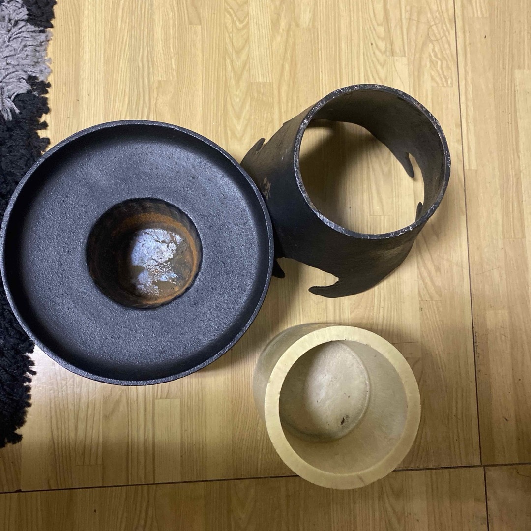 御玄猪 おげんちょ 花器 池坊 生け花 - その他 御玄猪 おげんちょ 花器 池坊 生け花 - その他