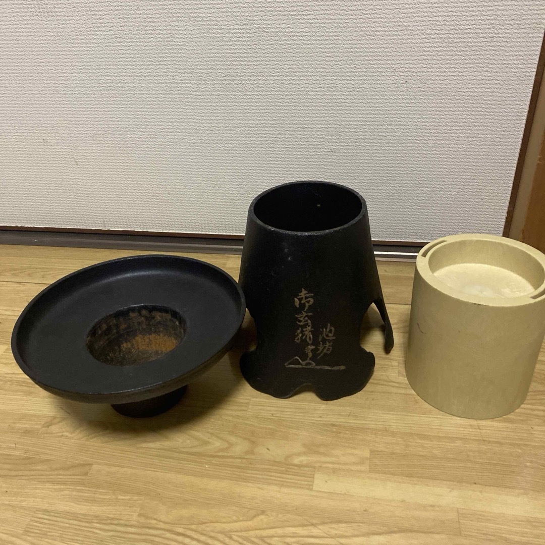 池坊 花器 御玄猪 おげんちょ 竹筒の通販 by AK's shop|ラクマ 池坊 花器 御玄猪 おげんちょ 竹筒の通販 by AK's shop|ラクマ