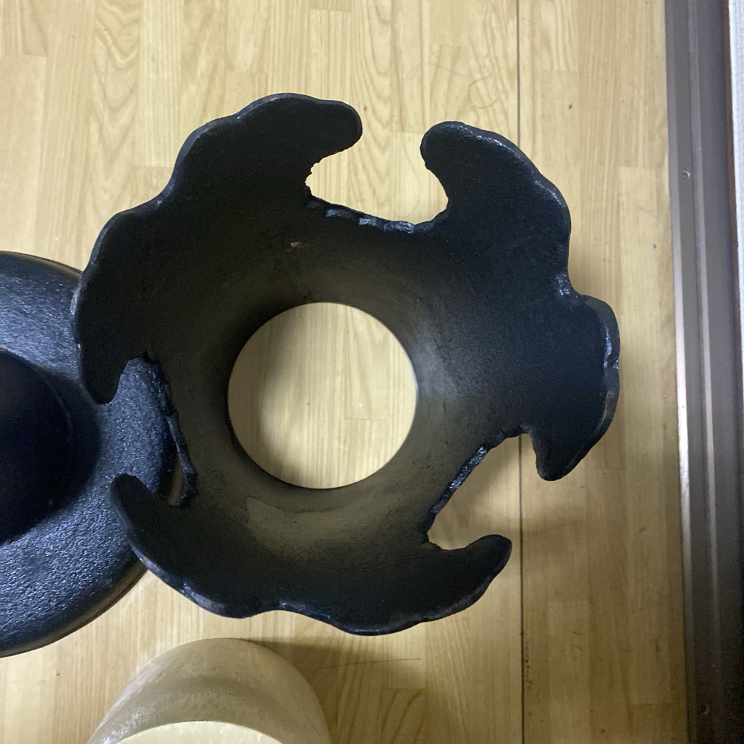池坊 花器 御玄猪 おげんちょ 竹筒の通販 by AK's shop|ラクマ 池坊 花器 御玄猪 おげんちょ 竹筒の通販 by AK's shop|ラクマ