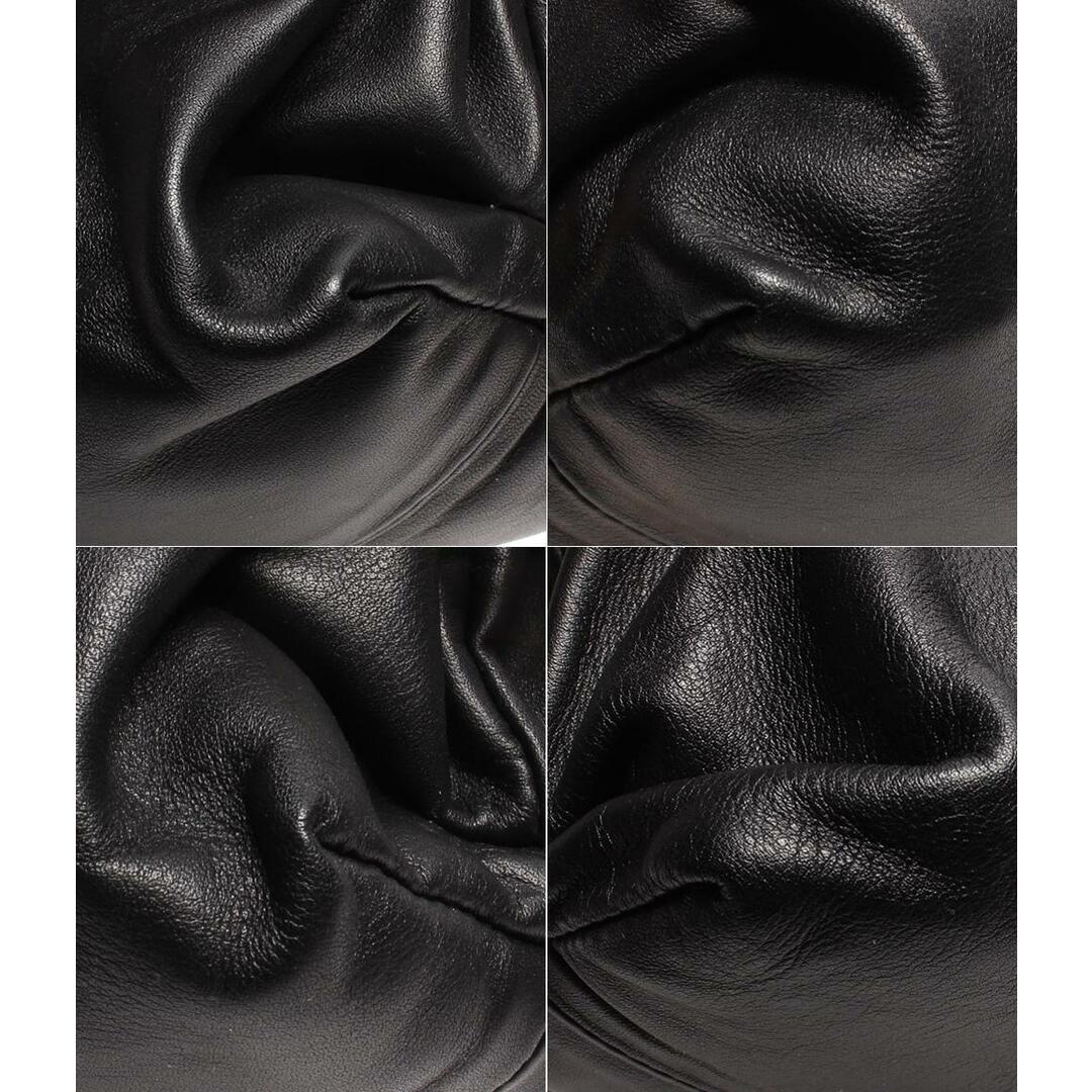 BOTTEGA VENETA - ボッテガヴェネタ チェーンレザーショルダー BOTTEGA VENETA - ボッテガヴェネタ チェーンレザーショルダー