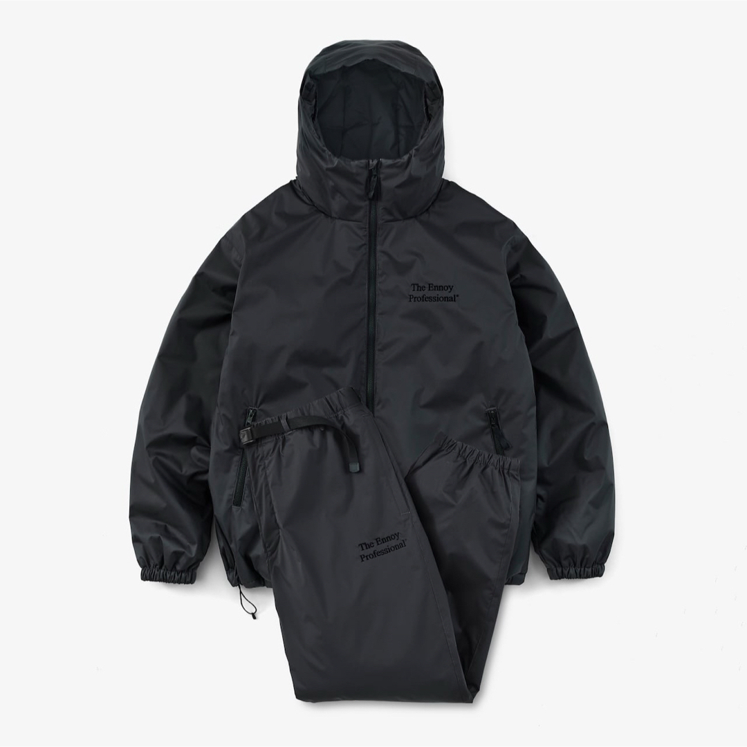 1LDK SELECT - 【Lサイズ】ennoy PROFESSIONAL PADDED SETUPの 1LDK SELECT - 【Lサイズ】ennoy PROFESSIONAL PADDED SETUPの