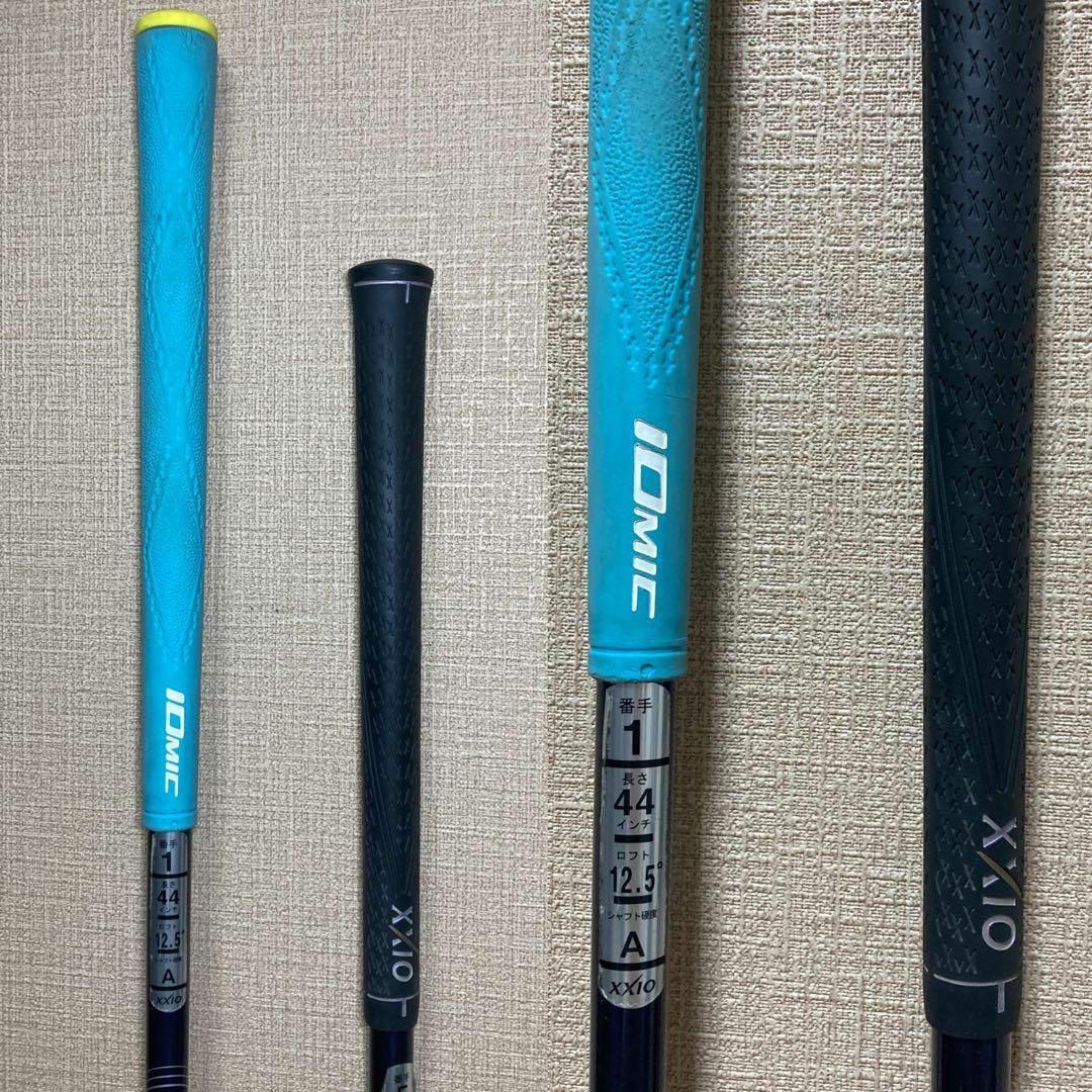 レディース ゼクシオ5 ドライバー フェアウェイウッド 1W 5W XXIO レディース ゼクシオ5 ドライバー フェアウェイウッド 1W 5W XXIO