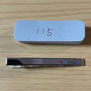 Paul Smith(ネクタイピン)のフリマアイテム一覧 Paul Smith(ネクタイピン)のフリマアイテム一覧