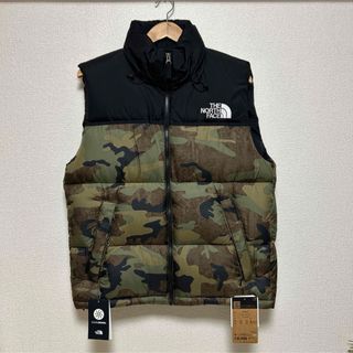 THE NORTH FACE(ダウンベスト)のフリマアイテム一覧 THE NORTH FACE(ダウンベスト)のフリマアイテム一覧