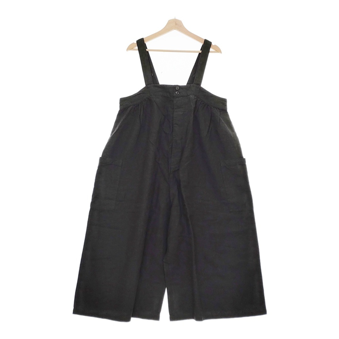 nest Robe 新品 01243-1137 ブラックリネンワイドサロペット 定価35200円 サロペット 2024 ブラック レディース ネストローブ【中古】4-1230M♪ | フリマアプリ ラクマ nest Robe 新品 01243-1137 ブラックリネンワイドサロペット 定価35200円 サロペット 2024 ブラック レディース ネストローブ【中古】4-1230M♪ | フリマアプリ ラクマ