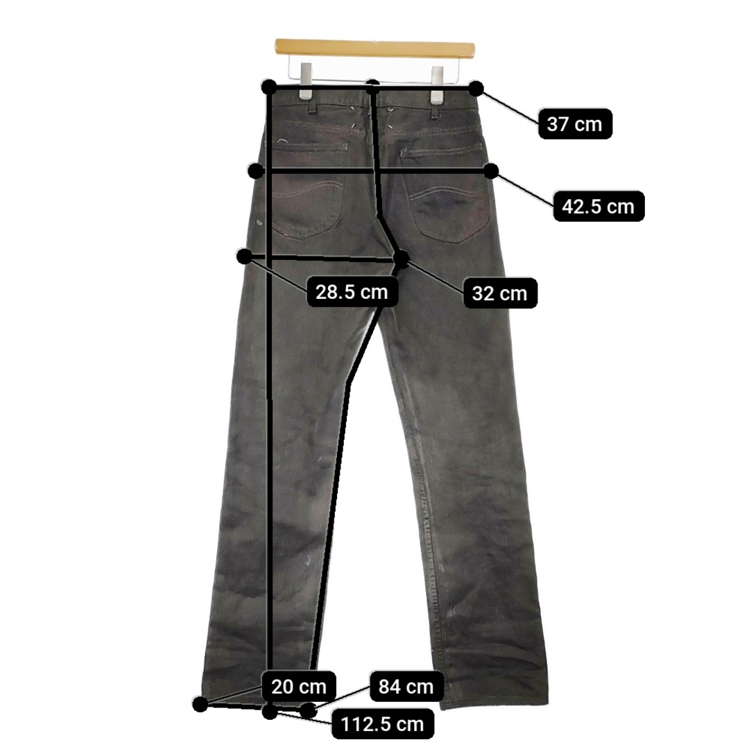Maison Margiela(旧Maison Martin Margiela) - MARTIN Maison Margiela(旧Maison Martin Margiela) - MARTIN