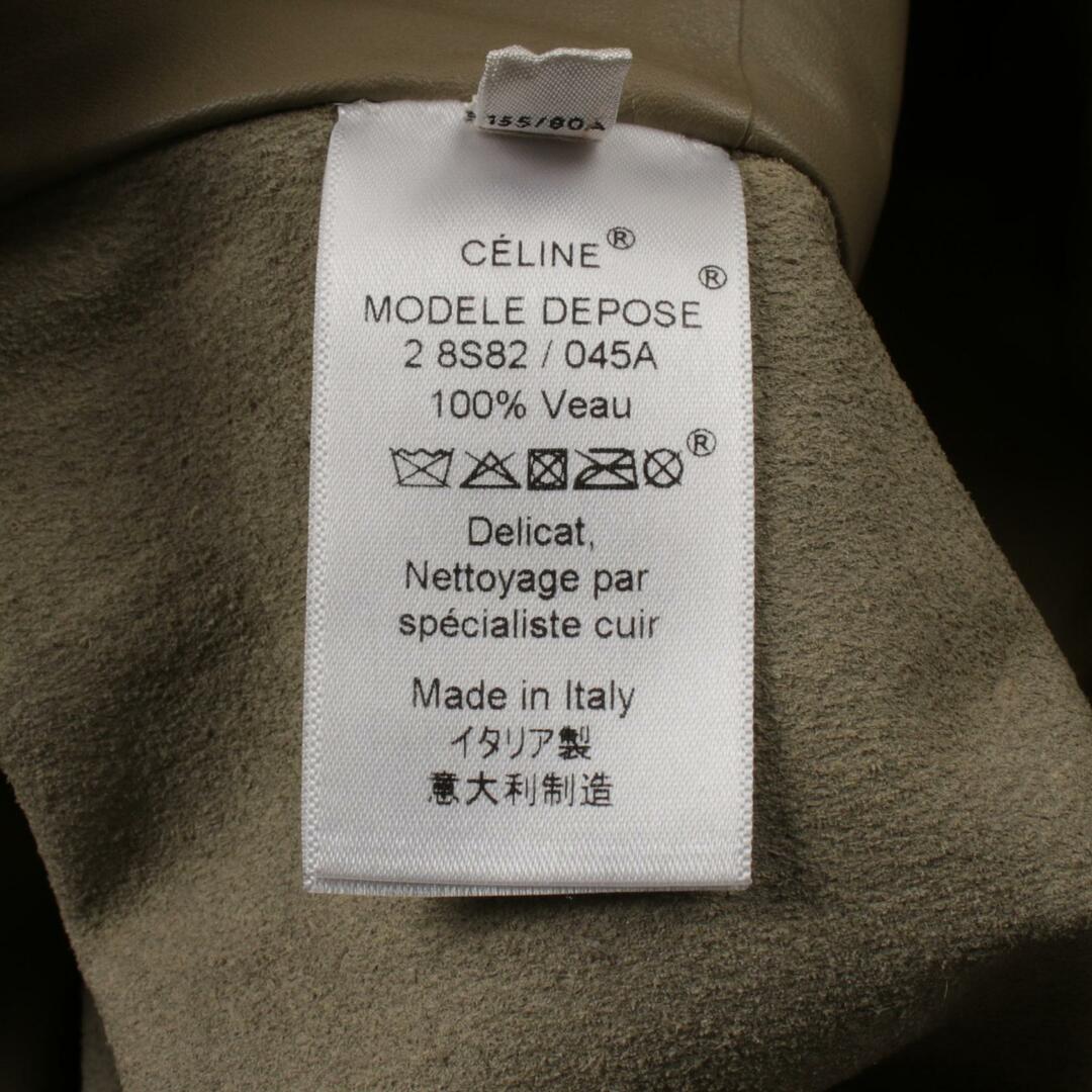 CELINE - セリーヌ トレンチコートの通販 by BRANDOFF(ブランド CELINE - セリーヌ トレンチコートの通販 by BRANDOFF(ブランド