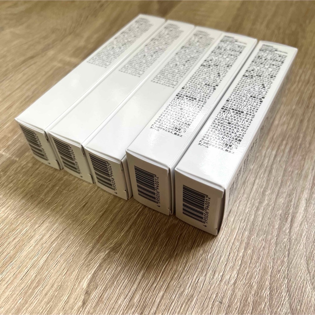 WINSKIN薬用クリーム3本&美白リキッドファンデーション2本 WINSKIN薬用クリーム3本&美白リキッドファンデーション2本