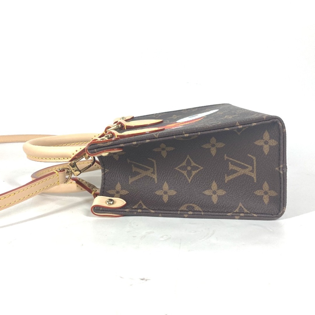 LOUIS VUITTON - ルイヴィトン LOUIS VUITTON オンザゴー BB LOUIS VUITTON - ルイヴィトン LOUIS VUITTON オンザゴー BB
