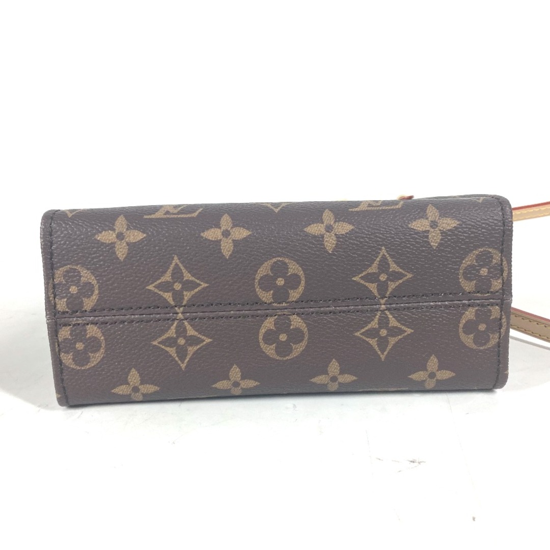 LOUIS VUITTON - ルイヴィトン LOUIS VUITTON オンザゴー BB LOUIS VUITTON - ルイヴィトン LOUIS VUITTON オンザゴー BB