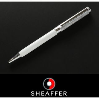 SHEAFFER(シルバー/銀色系)のフリマアイテム一覧 SHEAFFER(シルバー/銀色系)のフリマアイテム一覧