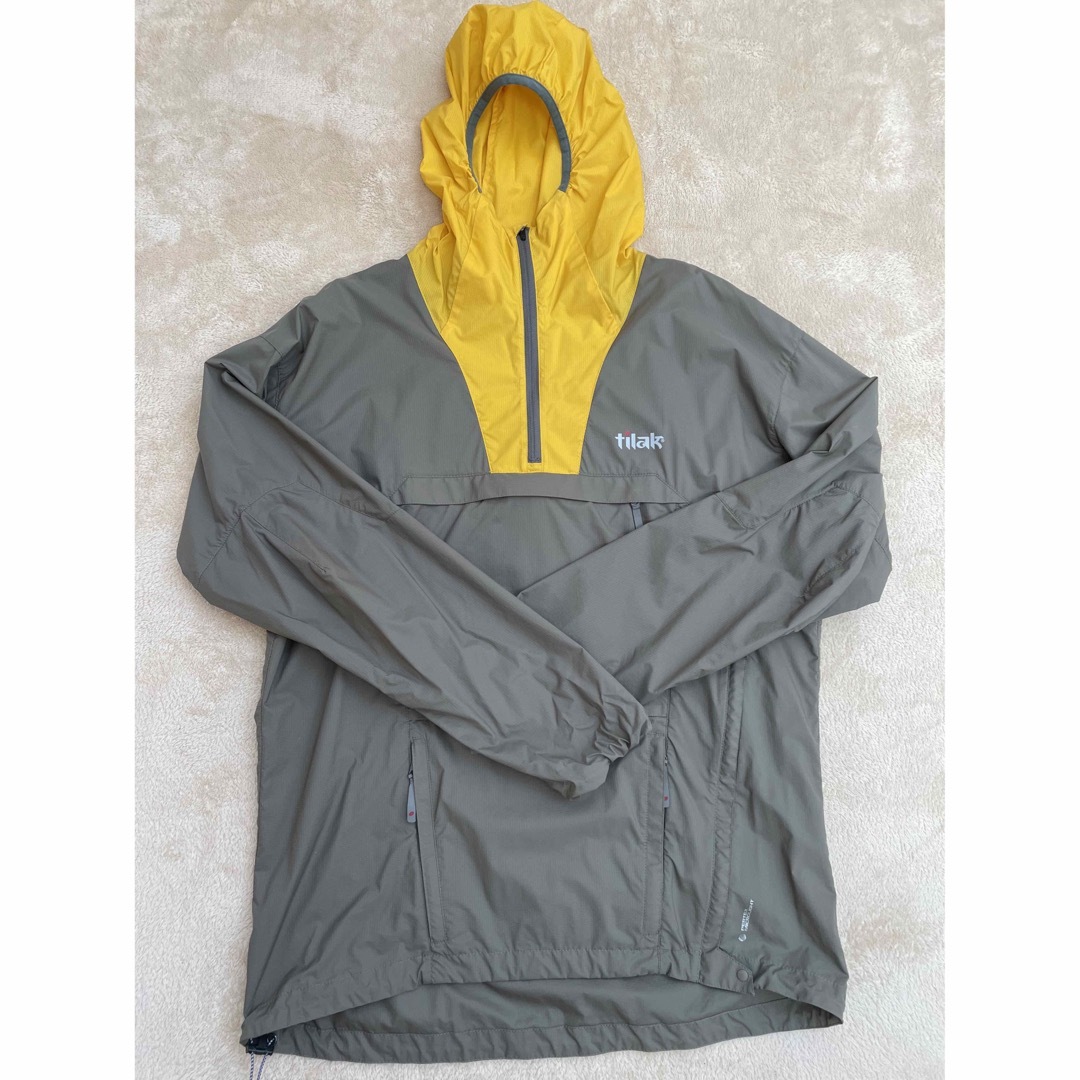 Tilak Odin Light Jacket オディンライトジャケット Tilak Odin Light Jacket オディンライトジャケット