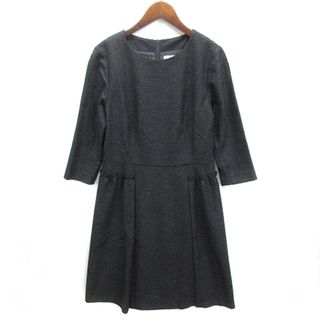 HANAE MORI(ひざ丈ワンピース)のフリマアイテム一覧 HANAE MORI(ひざ丈ワンピース)のフリマアイテム一覧