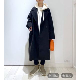 JEANASIS - JEANASIS ウールビーバーショートジャケット の通販 JEANASIS - JEANASIS ウールビーバーショートジャケット の通販