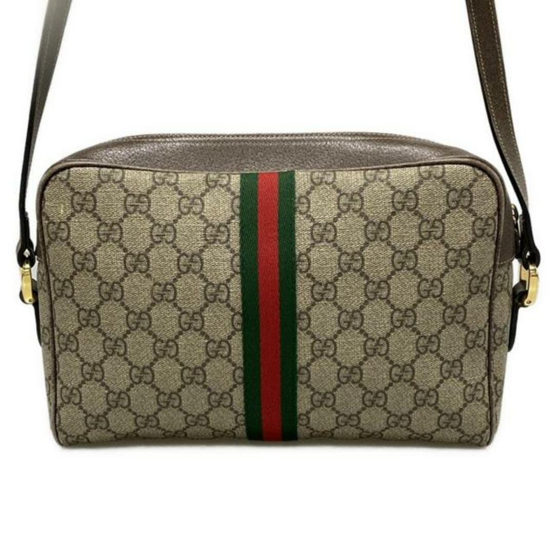 GUCCI(グッチ) ショルダーバッグ オフィディア 517080 グレー GUCCI(グッチ) ショルダーバッグ オフィディア 517080 グレー