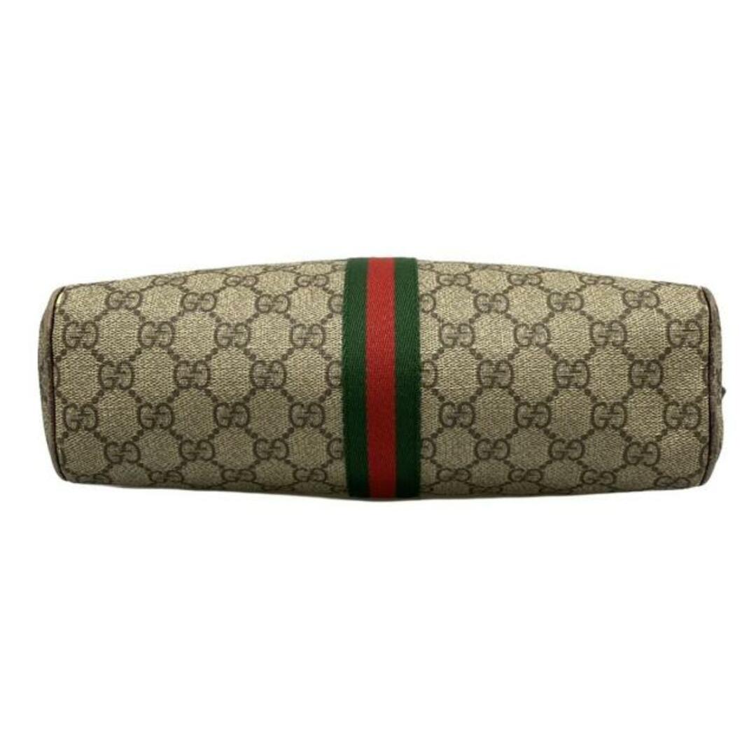 GUCCI(グッチ) ショルダーバッグ オフィディア 517080 グレー GUCCI(グッチ) ショルダーバッグ オフィディア 517080 グレー