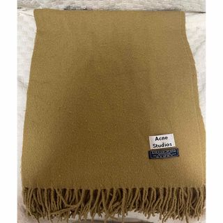 Acne Studios - アクネ ストゥディオズ 【美品】271176- ウール Acne Studios - アクネ ストゥディオズ 【美品】271176- ウール