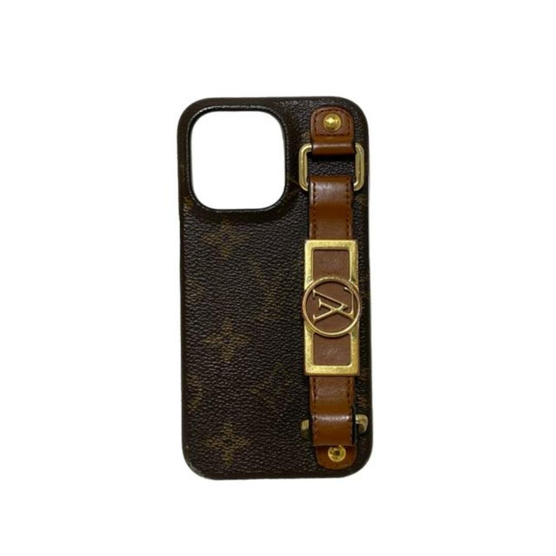 LOUIS VUITTON(ルイヴィトン) 携帯電話ケース モノグラム IPHONE LOUIS VUITTON(ルイヴィトン) 携帯電話ケース モノグラム IPHONE