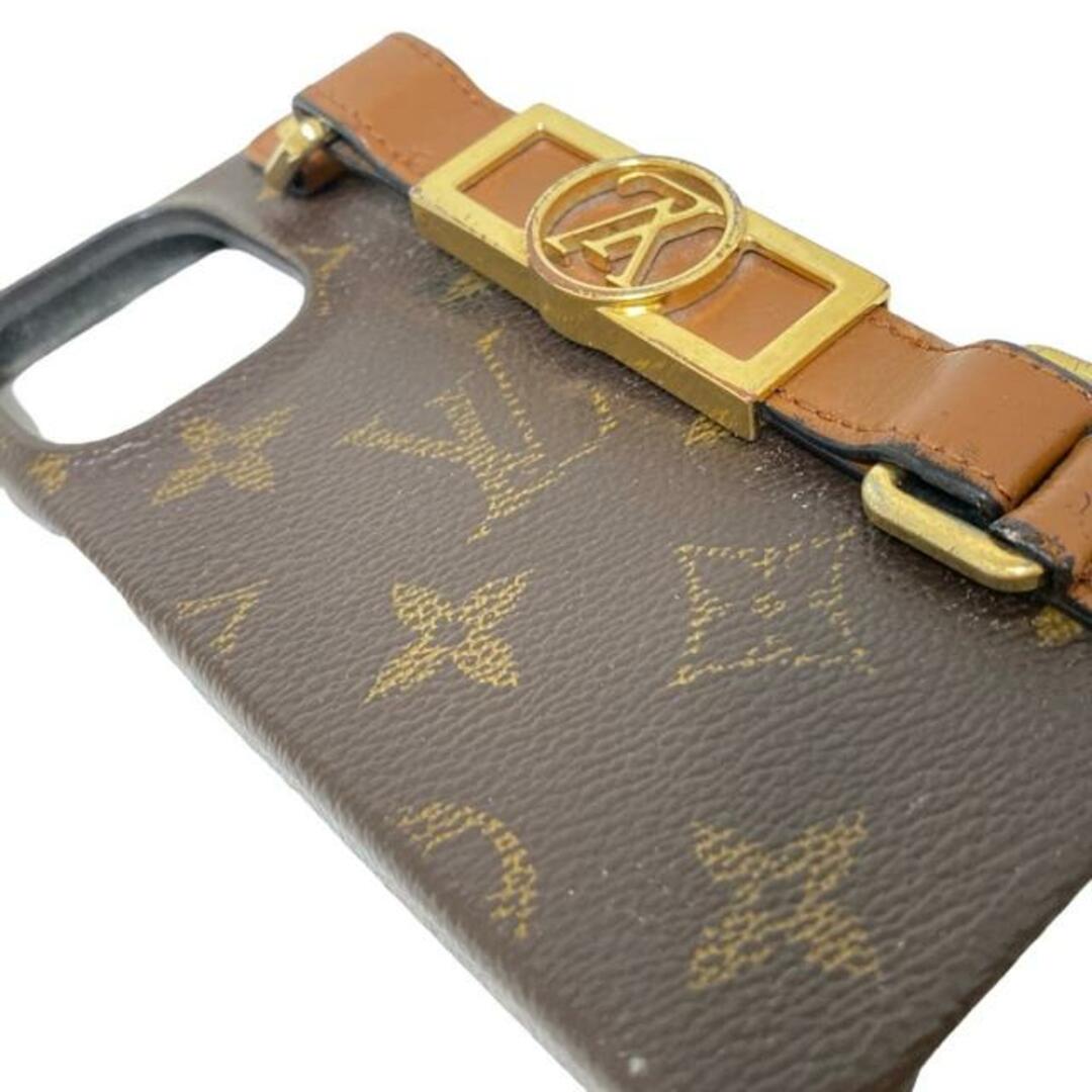 LOUIS VUITTON(ルイヴィトン) 携帯電話ケース モノグラム IPHONE LOUIS VUITTON(ルイヴィトン) 携帯電話ケース モノグラム IPHONE
