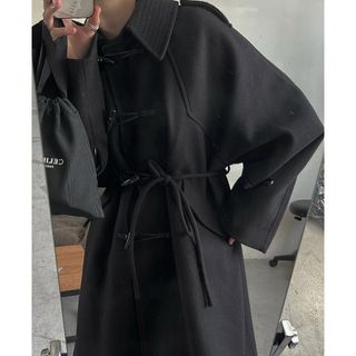 CLANE(ダッフルコート)のフリマアイテム一覧 CLANE(ダッフルコート)のフリマアイテム一覧