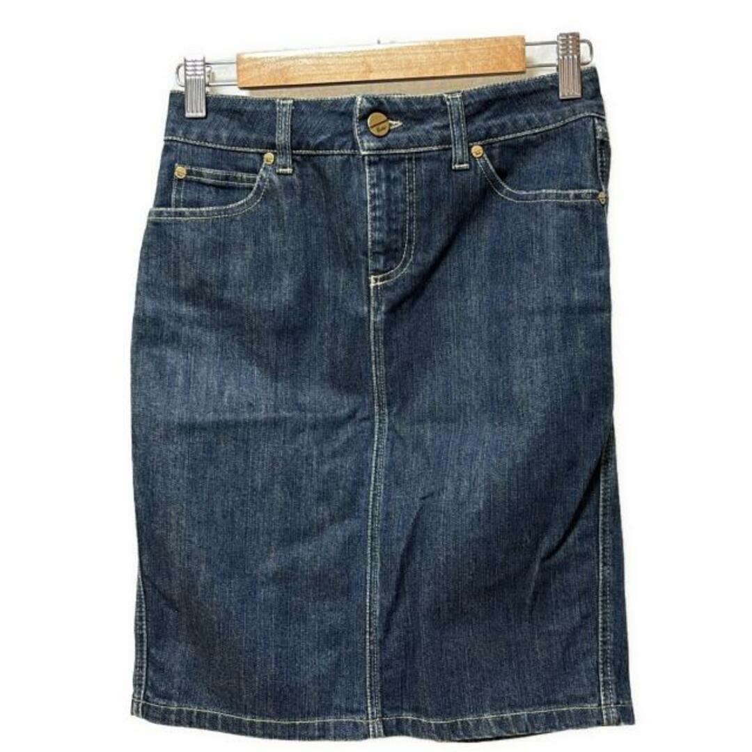 GUCCI(グッチ) スカート サイズ36 S レディース新品同様 GUCCI(グッチ) スカート サイズ36 S レディース新品同様