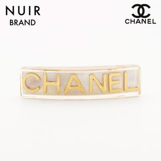 CHANEL - シャネル CHANEL 髪飾り・かんざし ココマーク CHANEL - シャネル CHANEL 髪飾り・かんざし ココマーク