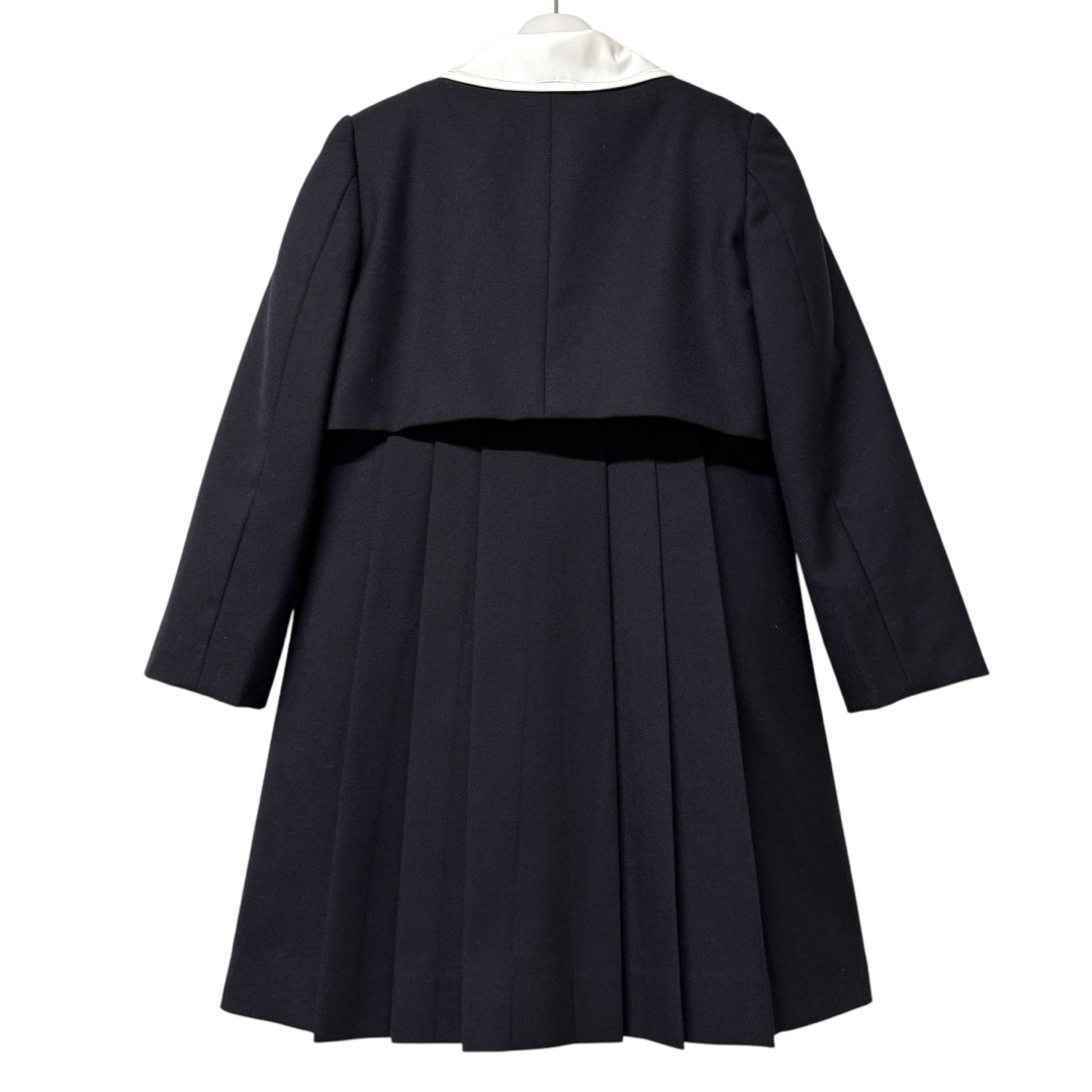 BURBERRY LONDON 背負え フォーマルスーツ 160A ノバチェック BURBERRY LONDON 背負え フォーマルスーツ 160A ノバチェック
