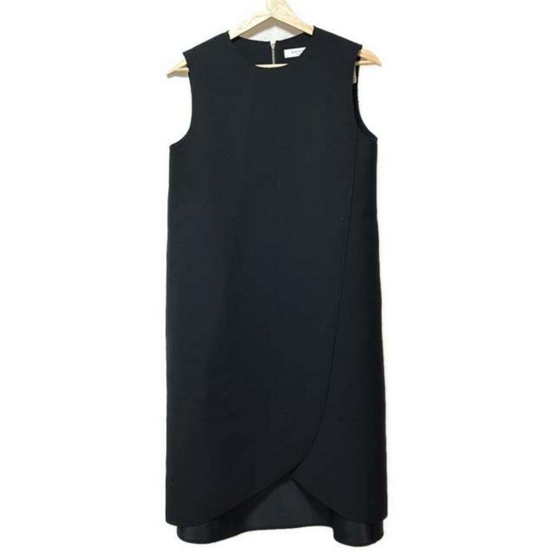 ADORE(アドーア) ワンピース サイズ38 M レディース美品 - 黒 ADORE(アドーア) ワンピース サイズ38 M レディース美品 - 黒