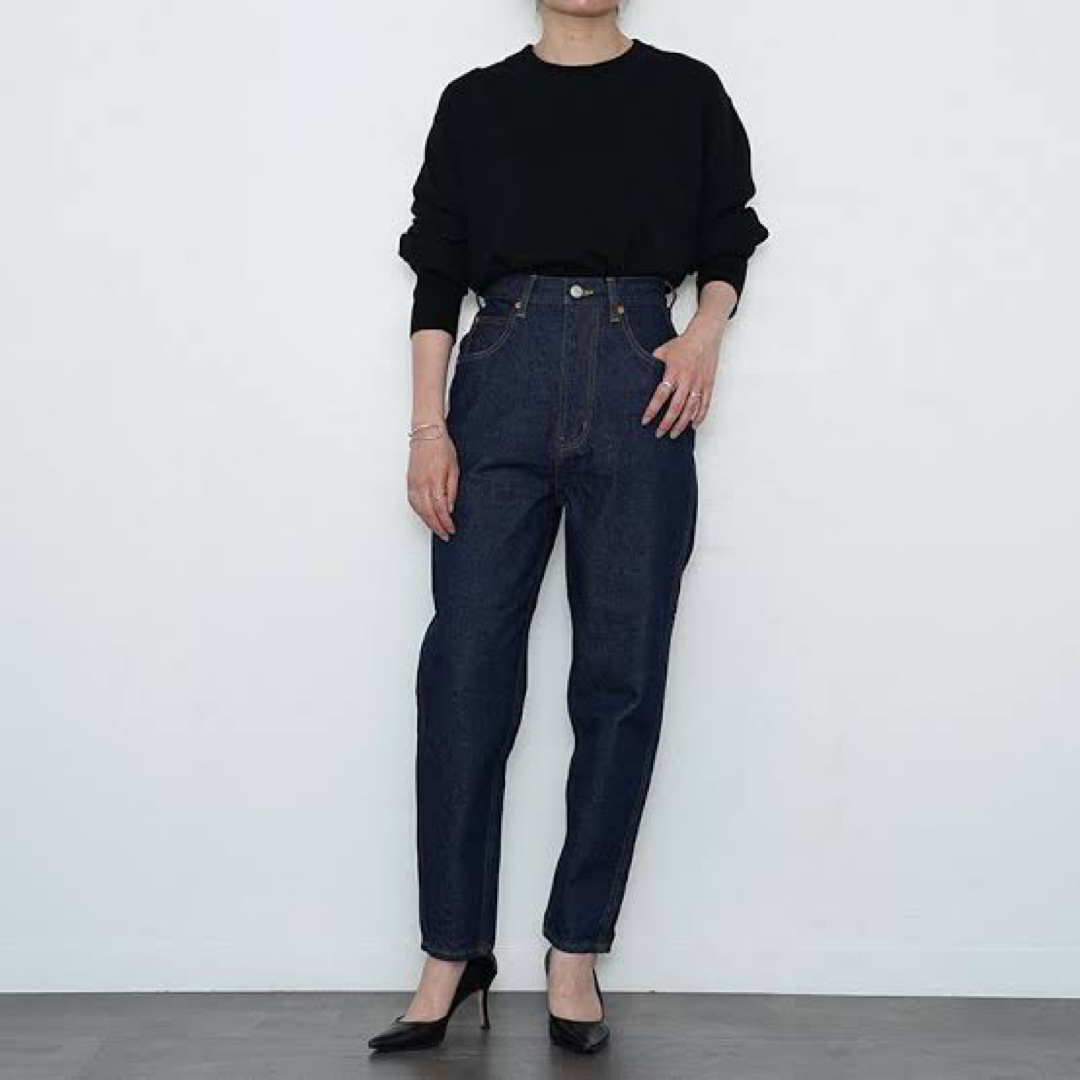 THE SHINZONE★シンゾーン キャロットデニム インディゴ 36 | フリマアプリ ラクマ THE SHINZONE★シンゾーン キャロットデニム インディゴ 36 | フリマアプリ ラクマ