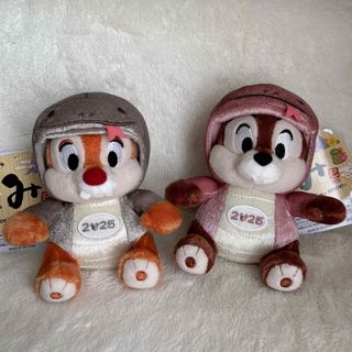 チップ&デール - ✦ฺチップ & デール ディズニー 干支 チップ&デール - ✦ฺチップ & デール ディズニー 干支