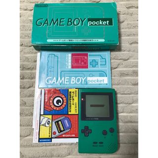未使用】初代ゲームボーイブロス Nintendo GAME BOY 本体 DMG-01 未使用】初代ゲームボーイブロス Nintendo GAME BOY 本体 DMG-01