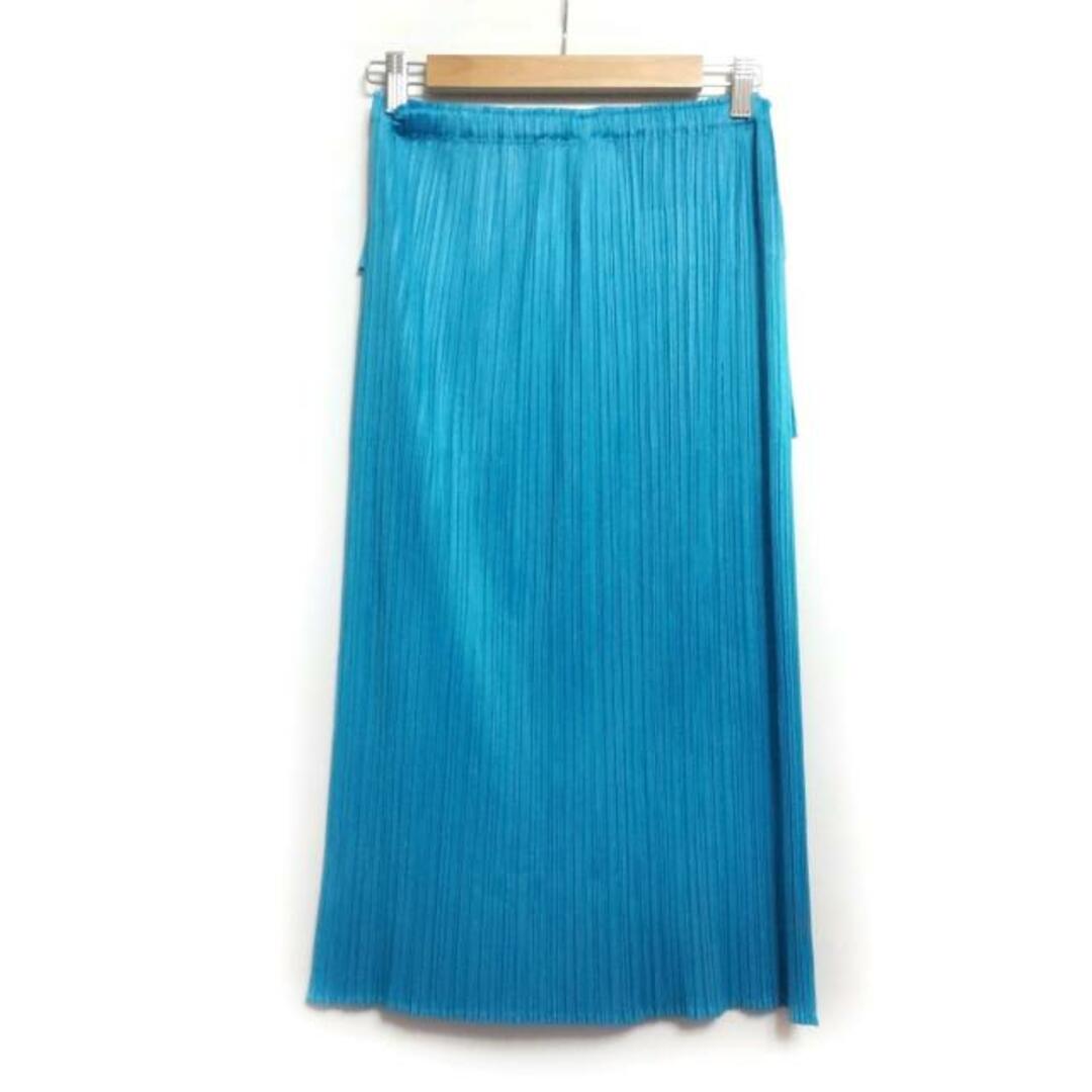 ISSEY MIYAKE PLERTS PLEASE プリーツプリーズ スカート ISSEY MIYAKE PLERTS PLEASE プリーツプリーズ スカート