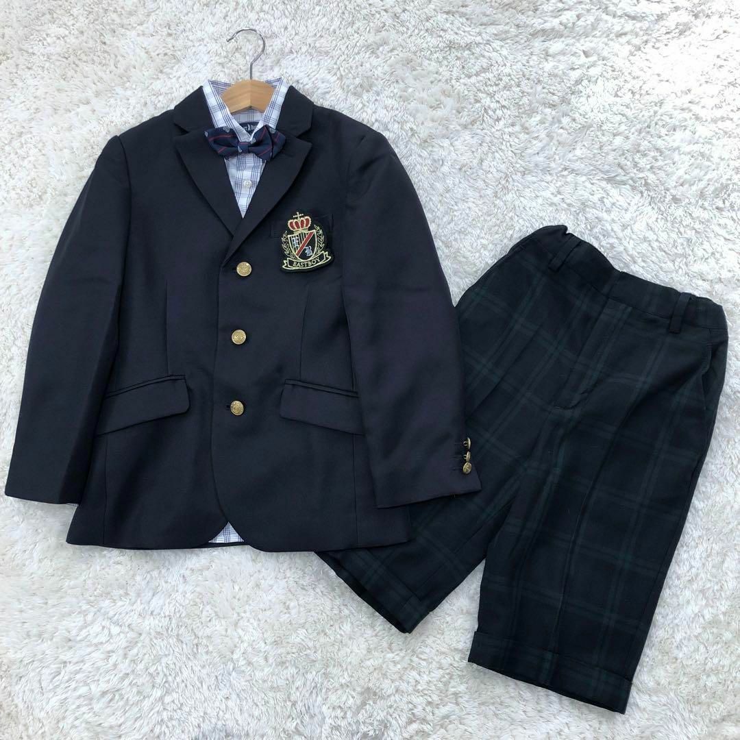 EAST BOY イーストボーイ キッズ フォーマル スーツ セットアップ EAST BOY イーストボーイ キッズ フォーマル スーツ セットアップ