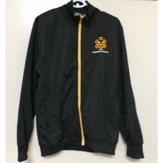 限定品　　ONE PIECE トラファルガー・ロー  ベポ  ジャージ(その他)