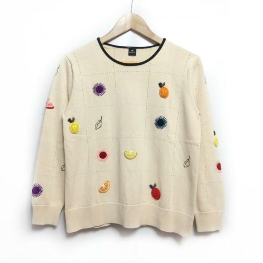 Paul Smith - PaulSmith(ポールスミス) 長袖セーター サイズM Paul Smith - PaulSmith(ポールスミス) 長袖セーター サイズM