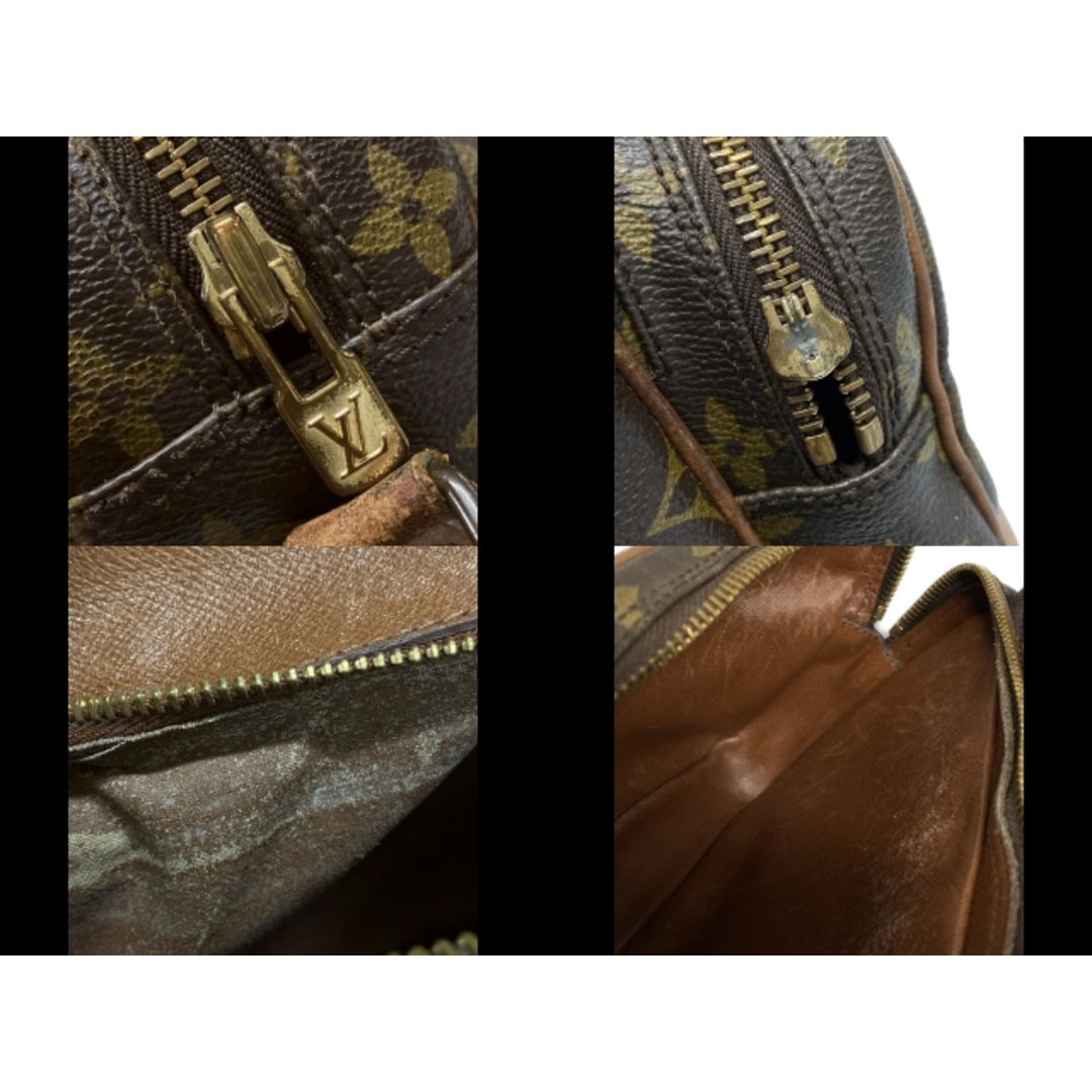 LOUIS VUITTON(ルイヴィトン) ショルダーバッグ モノグラム LOUIS VUITTON(ルイヴィトン) ショルダーバッグ モノグラム