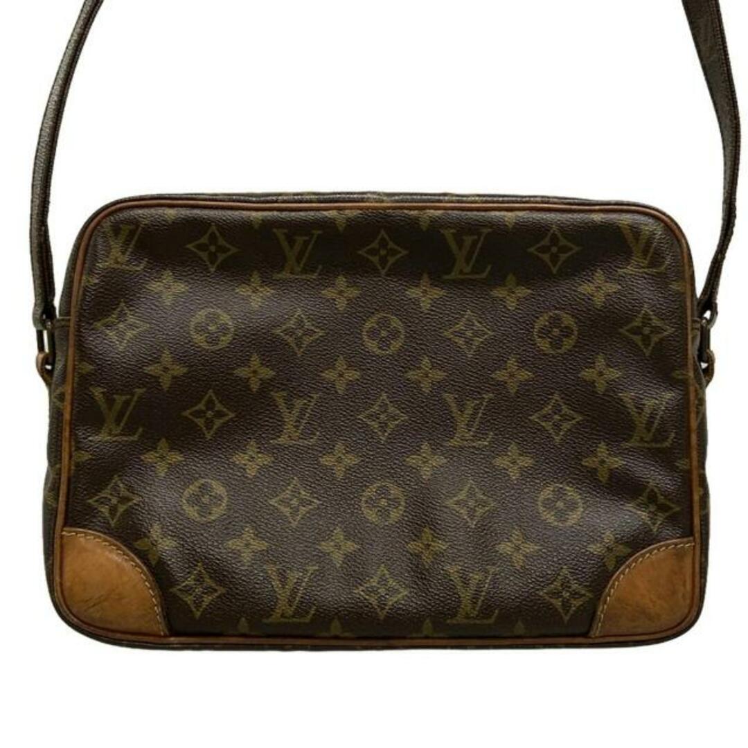 LOUIS VUITTON(ルイヴィトン) ショルダーバッグ モノグラム LOUIS VUITTON(ルイヴィトン) ショルダーバッグ モノグラム