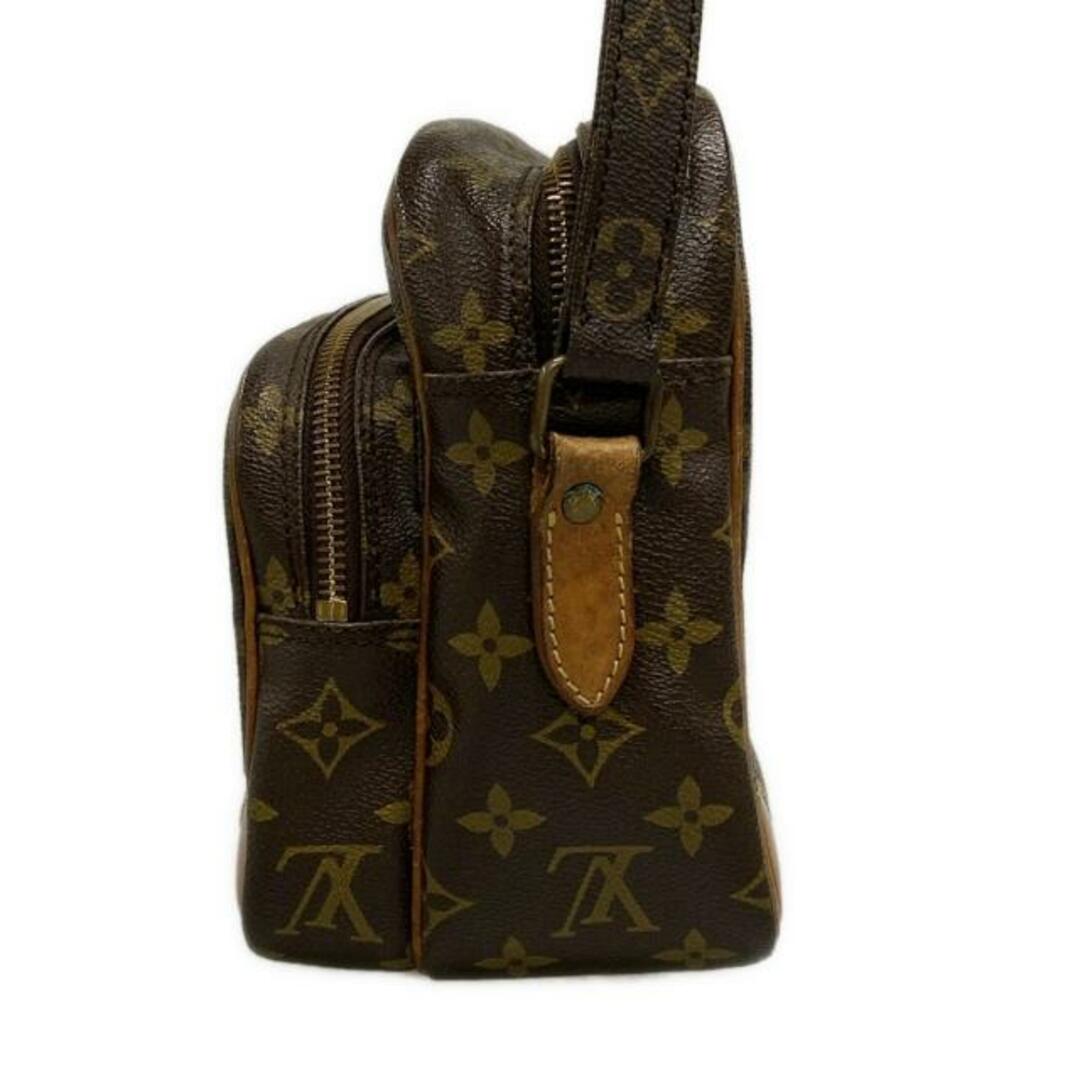 LOUIS VUITTON(ルイヴィトン) ショルダーバッグ モノグラム LOUIS VUITTON(ルイヴィトン) ショルダーバッグ モノグラム