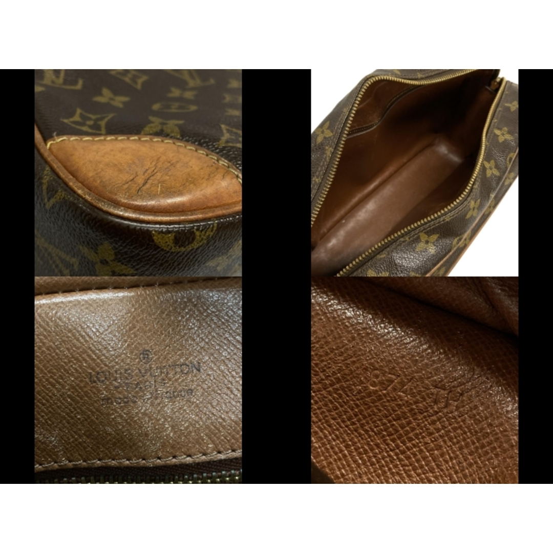 LOUIS VUITTON(ルイヴィトン) ショルダーバッグ モノグラム LOUIS VUITTON(ルイヴィトン) ショルダーバッグ モノグラム