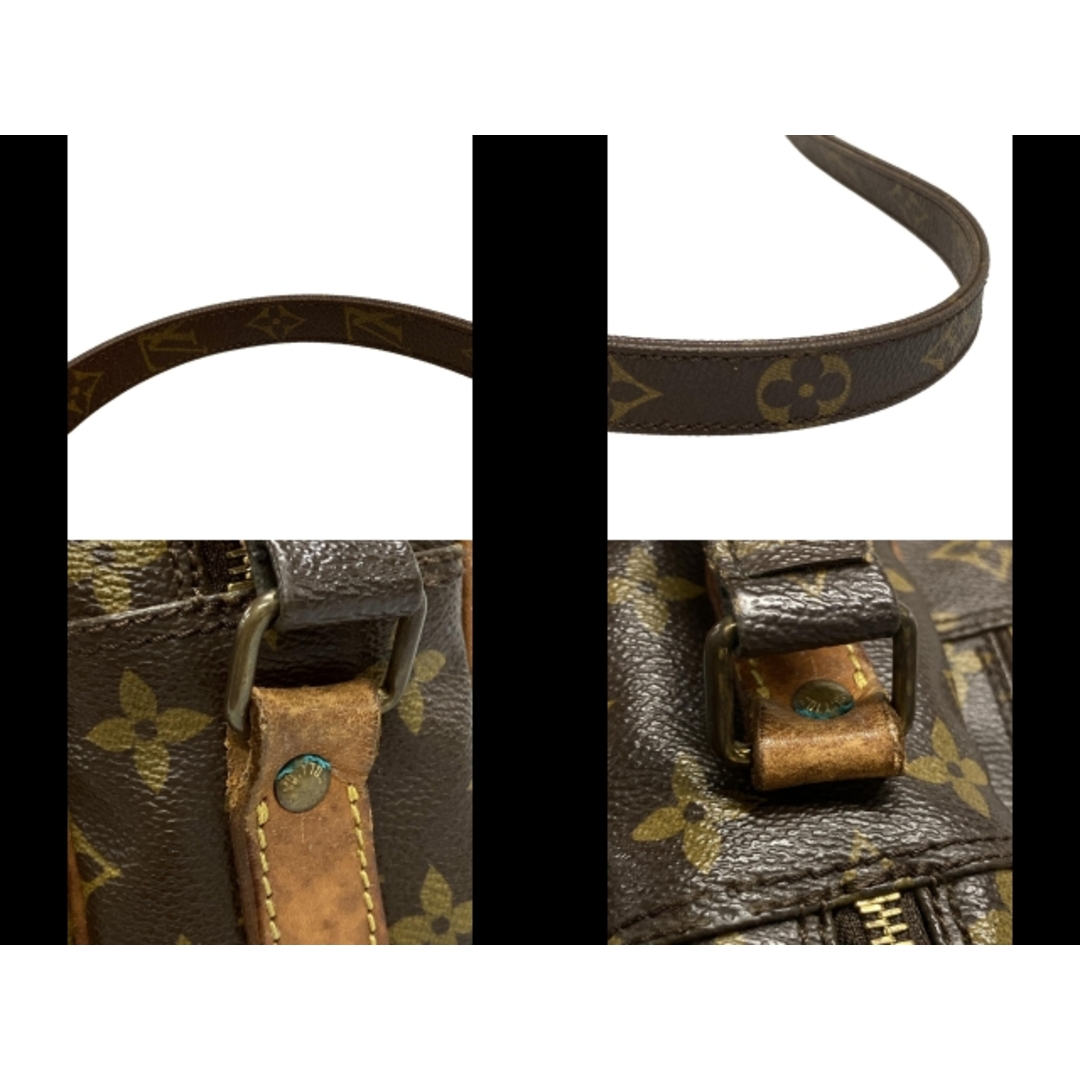 LOUIS VUITTON(ルイヴィトン) ショルダーバッグ モノグラム LOUIS VUITTON(ルイヴィトン) ショルダーバッグ モノグラム