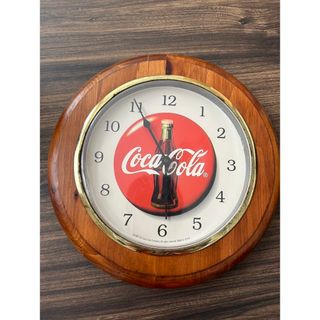 コカ・コーラ(置時計)のフリマアイテム一覧 コカ・コーラ(置時計)のフリマアイテム一覧