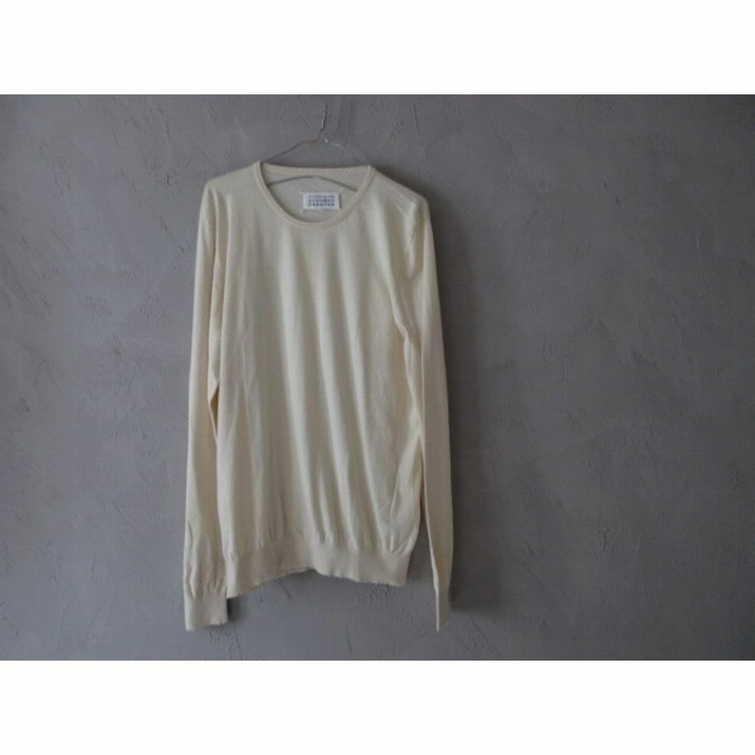 Maison Margiela 14 カシミヤニット Maison Margiela 14 カシミヤニット