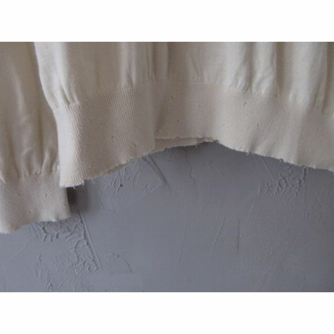 Maison Margiela 14 カシミヤニット Maison Margiela 14 カシミヤニット