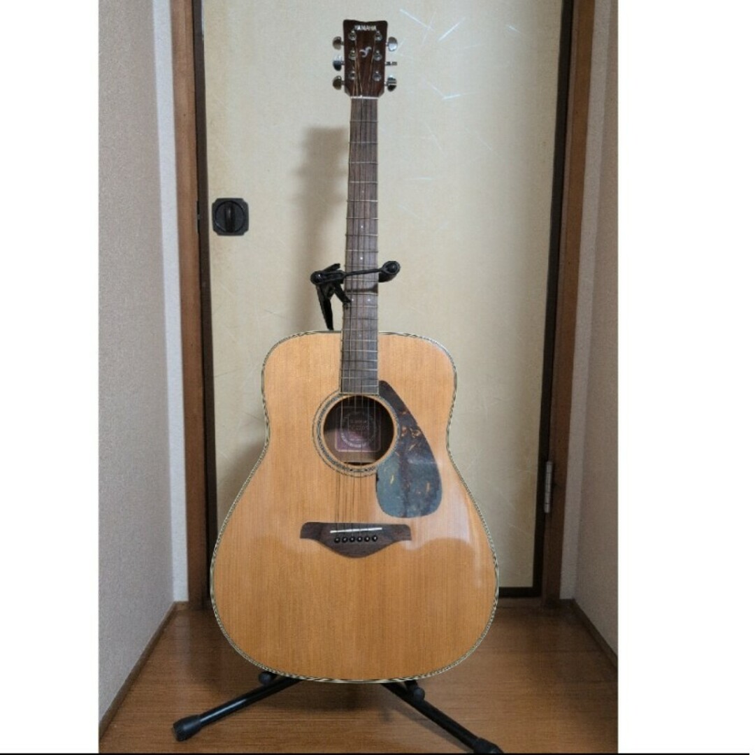 ヤマハ - YAMAHA FG720Sの通販 by en-trade|ヤマハならラクマ ヤマハ - YAMAHA FG720Sの通販 by en-trade|ヤマハならラクマ