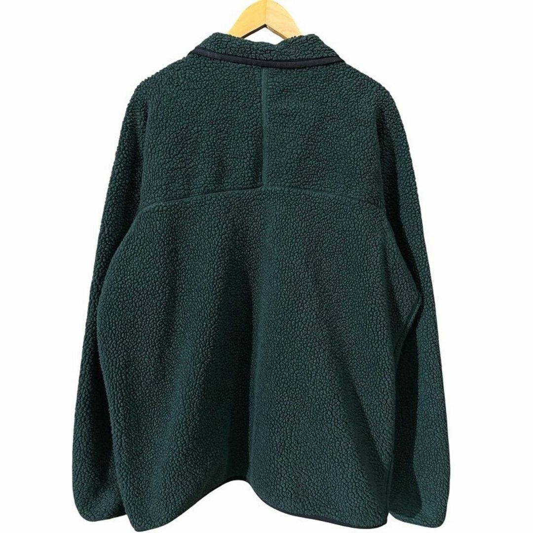 patagonia - XXL 90s 初期型 USA製 パタゴニア レトロX PEF ボア patagonia - XXL 90s 初期型 USA製 パタゴニア レトロX PEF ボア