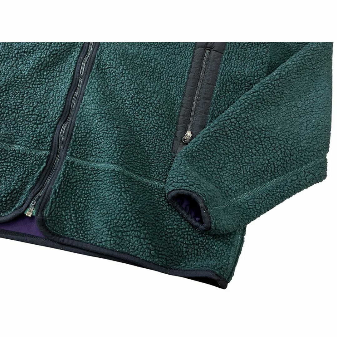 patagonia - XXL 90s 初期型 USA製 パタゴニア レトロX PEF ボア patagonia - XXL 90s 初期型 USA製 パタゴニア レトロX PEF ボア