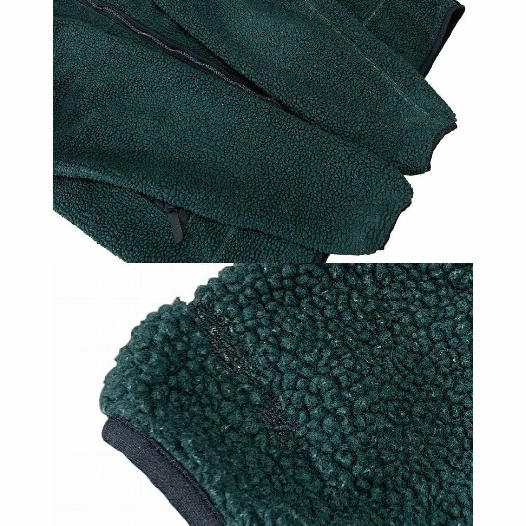 patagonia - XXL 90s 初期型 USA製 パタゴニア レトロX PEF ボア patagonia - XXL 90s 初期型 USA製 パタゴニア レトロX PEF ボア