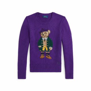 POLO RALPH LAUREN(ニット)のフリマアイテム一覧 POLO RALPH LAUREN(ニット)のフリマアイテム一覧